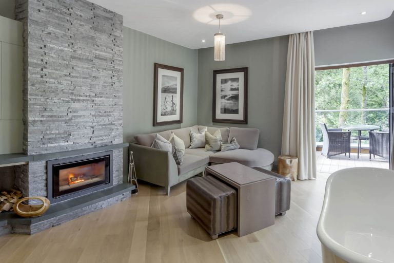 Fireside Suite