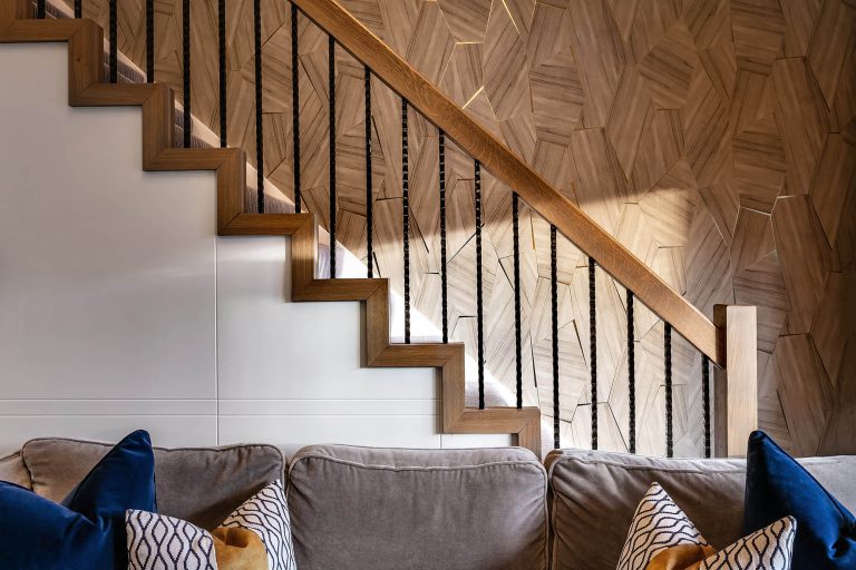 Mezzanine Loft Suite