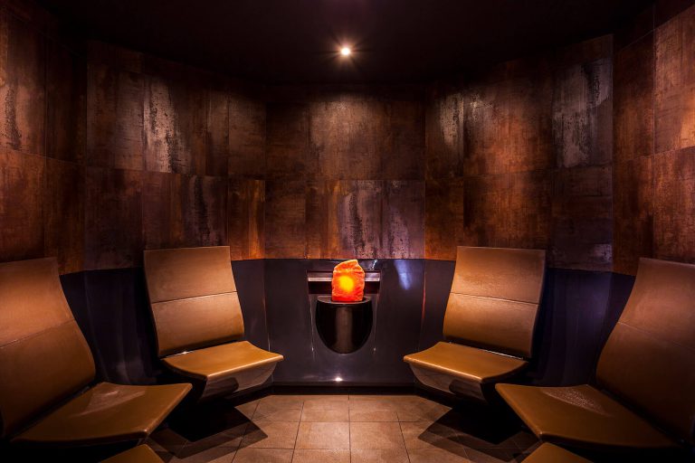 Brimstone Spa