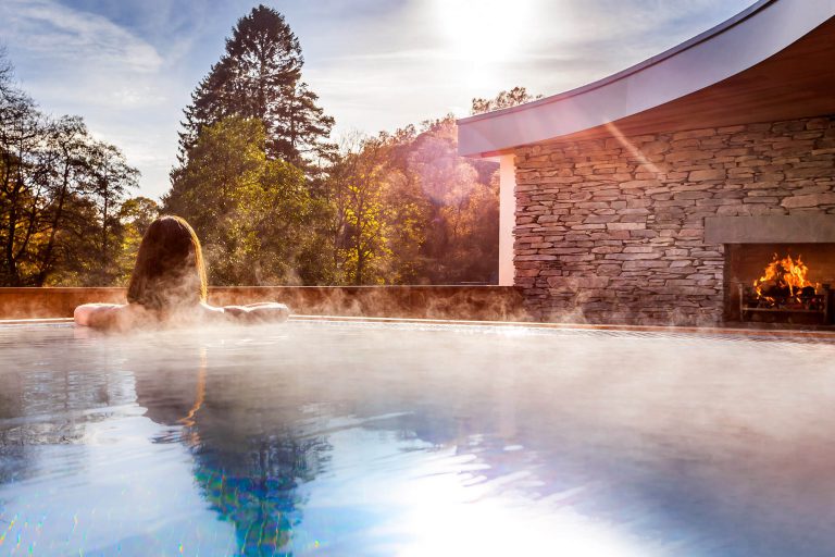 Brimstone Spa