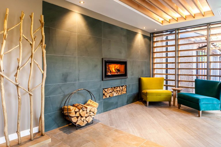 Brimstone Spa