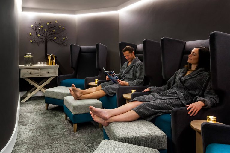 Brimstone Spa