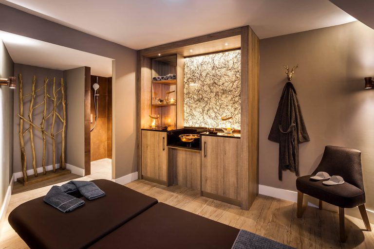 Brimstone Spa
