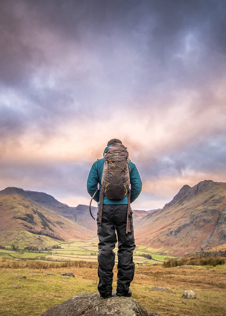 Brimstone Hotel & Spa in the Lake District - The Bootroom