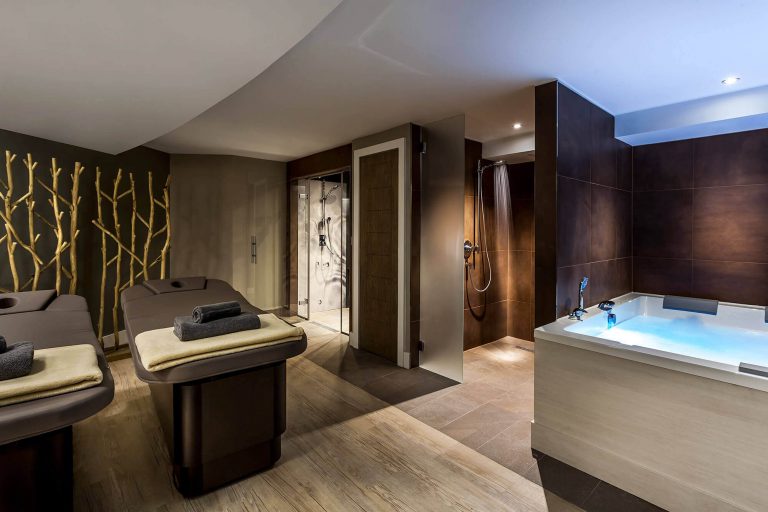 Brimstone Spa