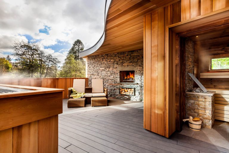 Brimstone Spa