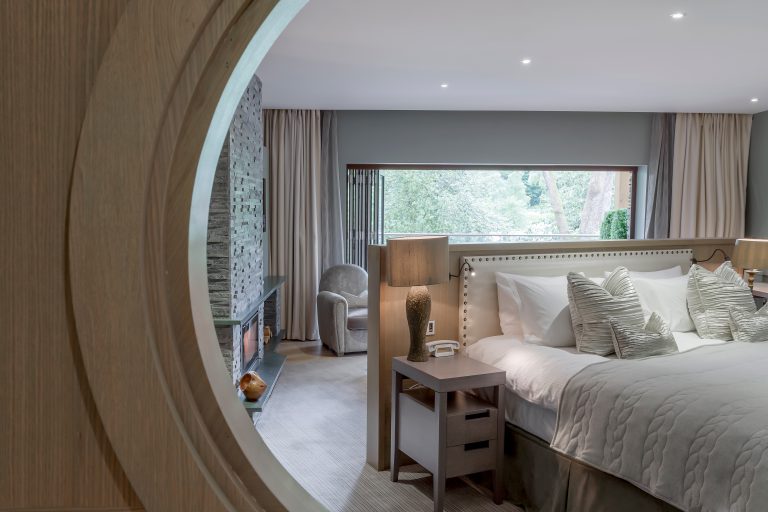 Brimstone Hotel - Duet Suite