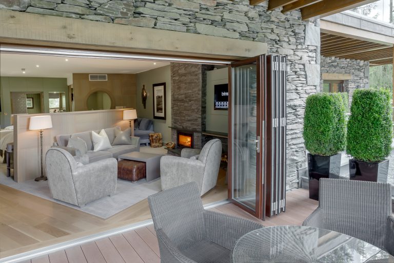 Brimstone Hotel - Duet Suite