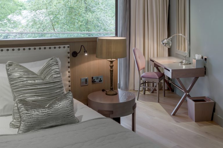 Brimstone Hotel - Duet Suite