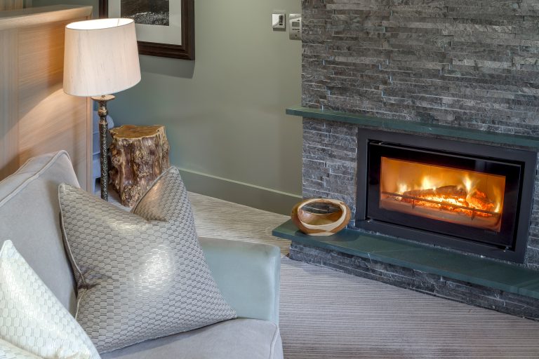 Brimstone Hotel - Duet Suite