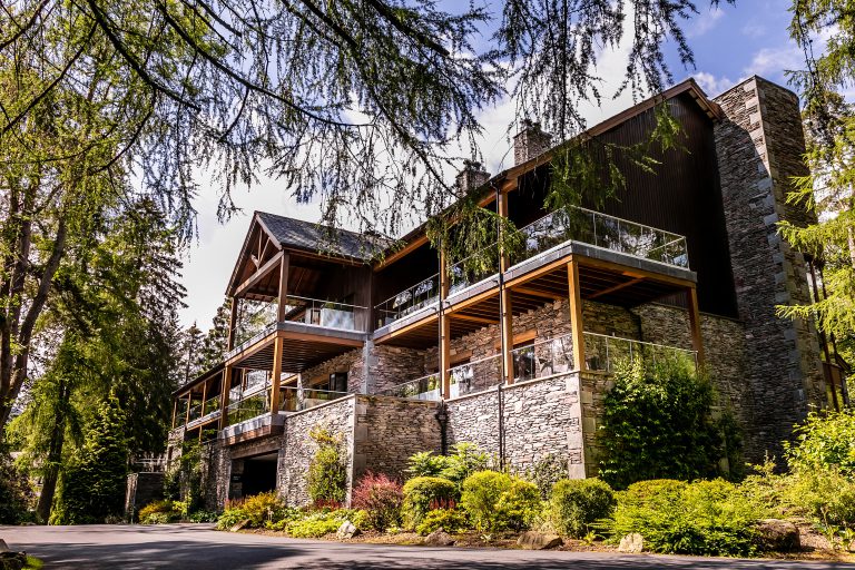 Brimstone Hotel