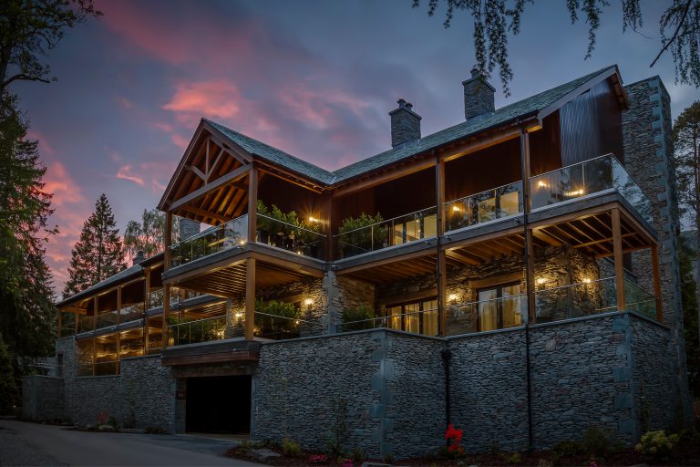 Brimstone Hotel