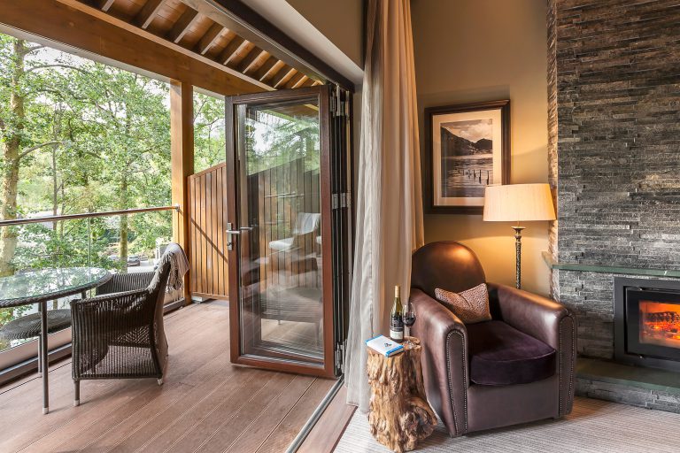 Brimstone Hotel - Mezzanine Loft Suite
