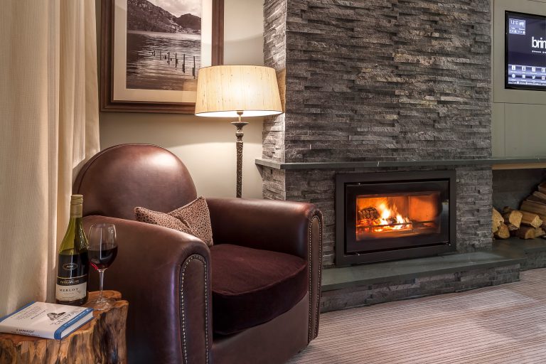Brimstone Hotel - Mezzanine Loft Suite
