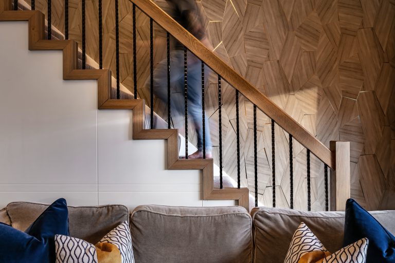 Brimstone Hotel - Mezzanine Loft Suite