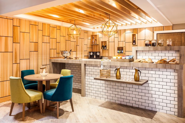 Brimstone Spa Deli