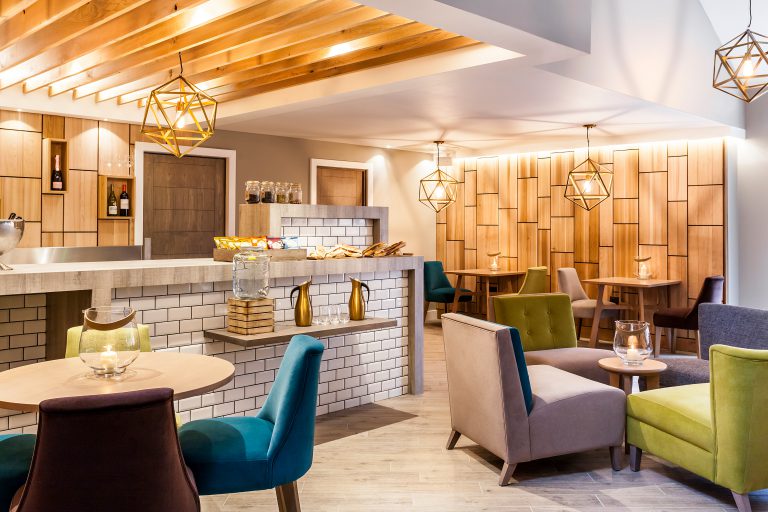 Brimstone Spa Deli