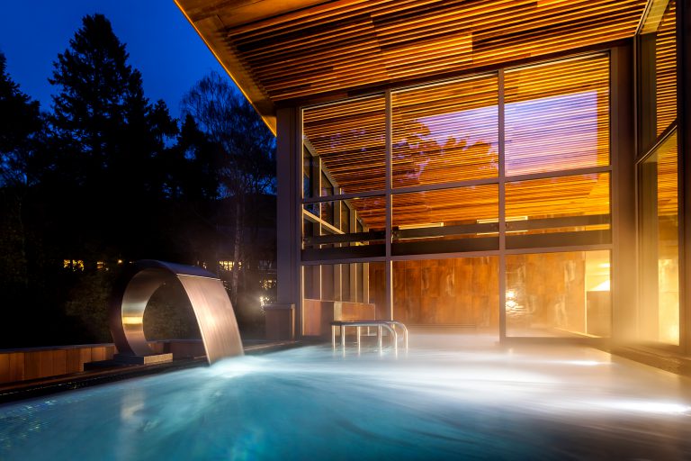 Brimstone Spa