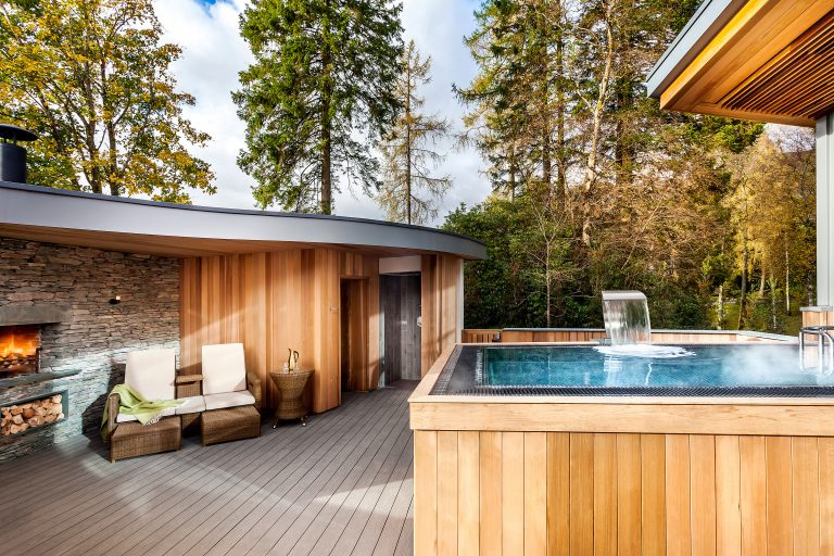 Brimstone Spa
