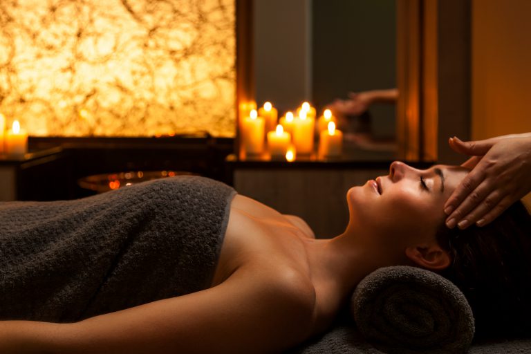 Brimstone Spa