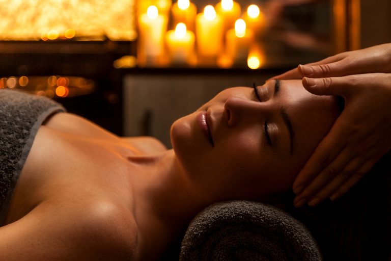 Brimstone Spa