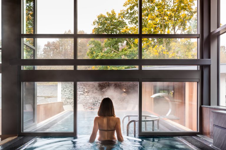Brimstone Spa