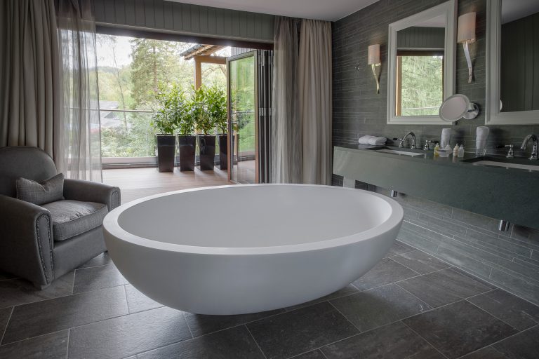 Brimstone Hotel - Spa Suite