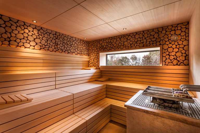 Brimstone Spa