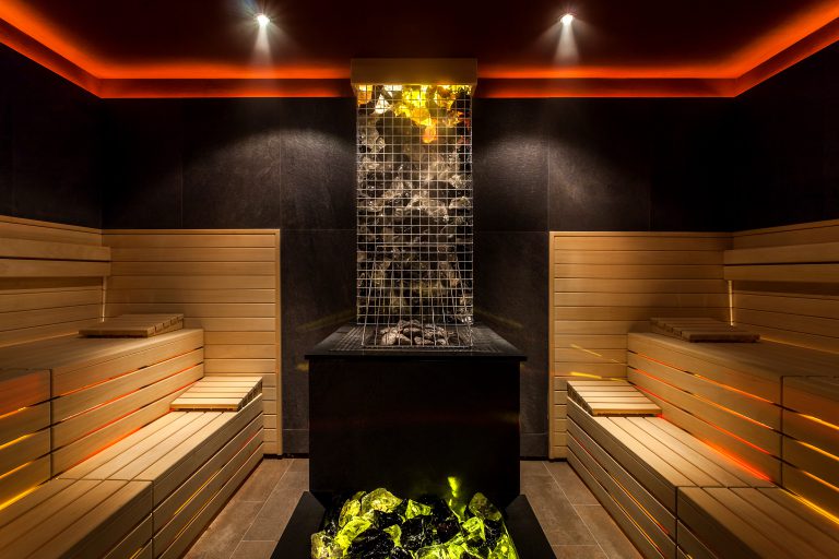 Brimstone Spa