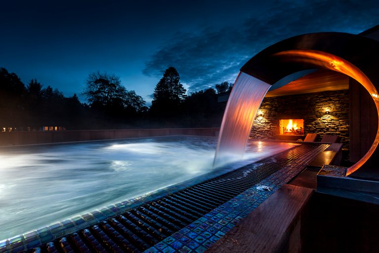 Brimstone Spa