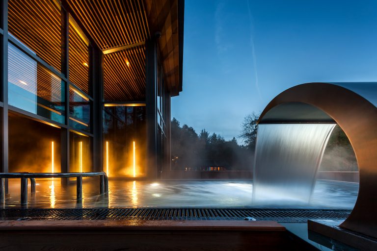 Brimstone Spa