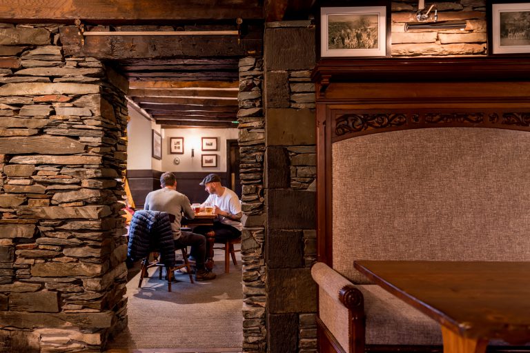 Wainwrights' Inn
