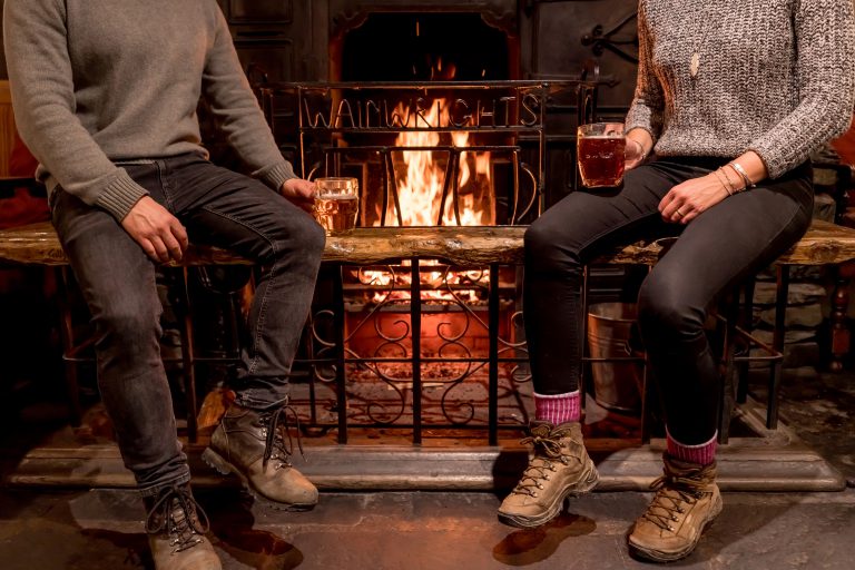 Wainwrights' Inn