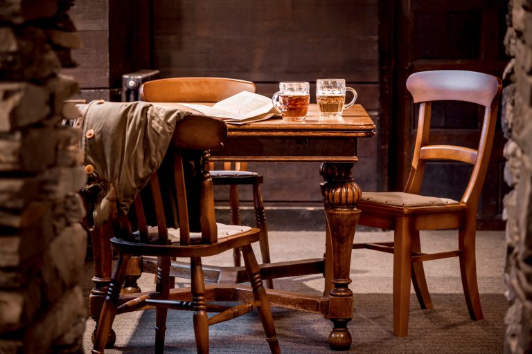 Wainwrights' Inn