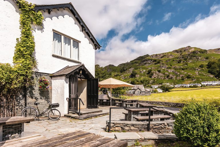 Wainwrights' Inn