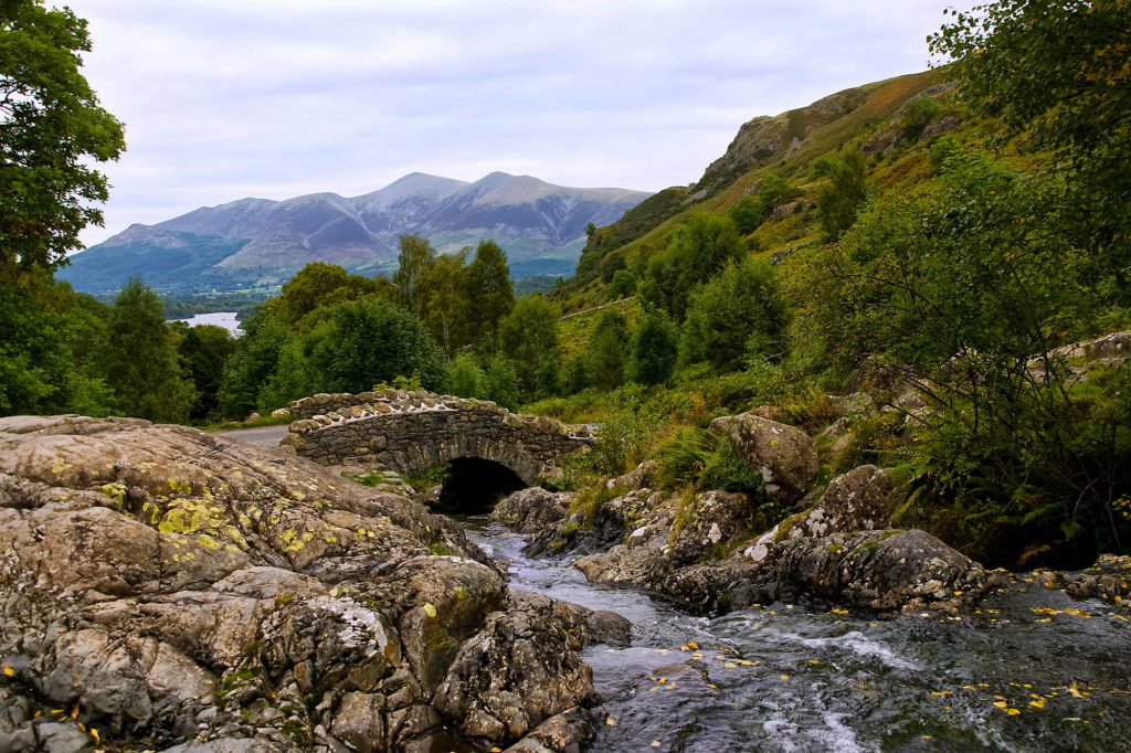 BMW iX Experience Lake District - Brimstone Hotel & Spa