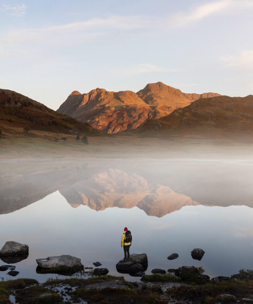 Our world of Instagram - Brimstone Hotel & Spa in the Lake District