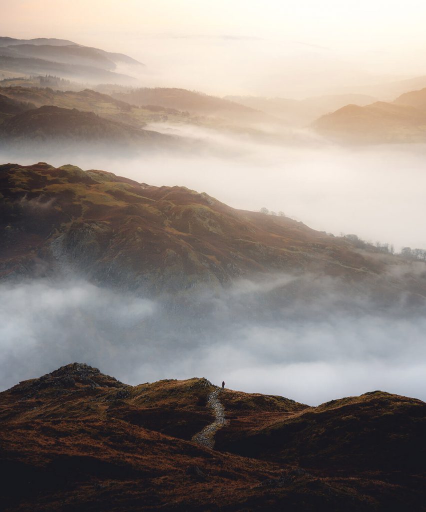 Our world of Instagram - Brimstone Hotel & Spa in the Lake District