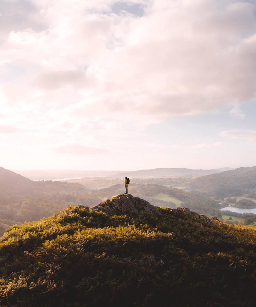 Our world of Instagram - Brimstone Hotel & Spa in the Lake District