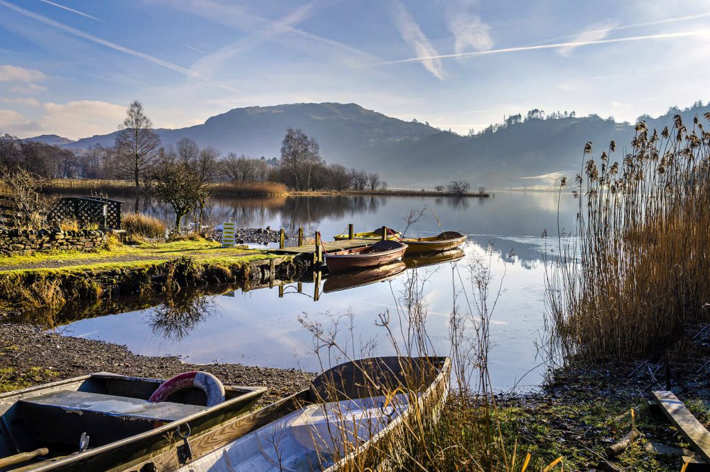 Grasmere - Brimstone Hotel & Spa in the Lake District