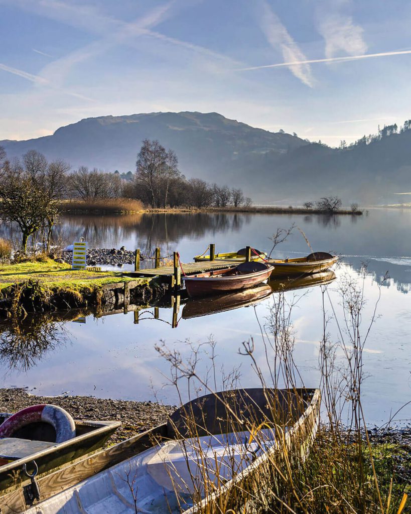 Things to do in the Lake District - Brimstone Hotel & Spa