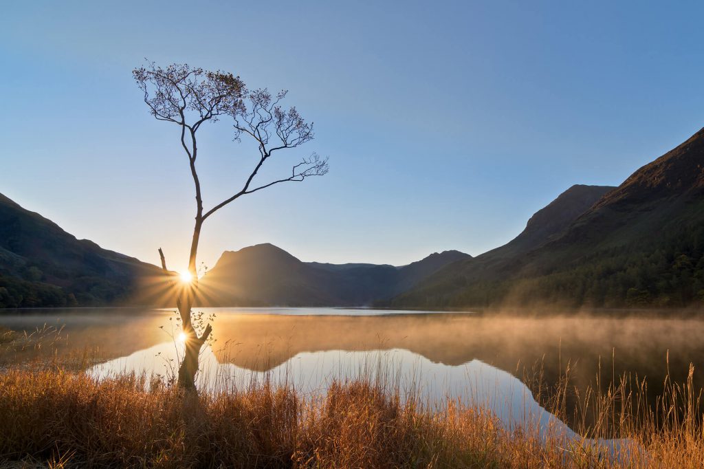 BMW iX Experience Lake District - Brimstone Hotel & Spa