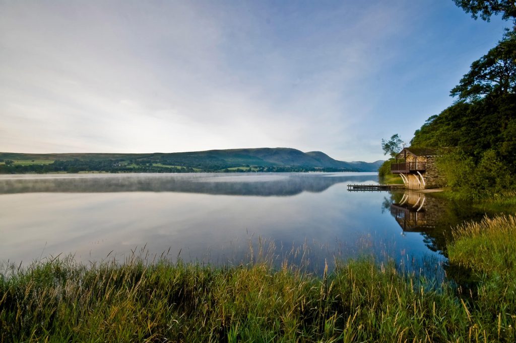 BMW iX Experience Lake District - Brimstone Hotel & Spa