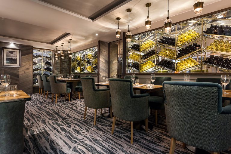 Stove Restaurant & Bar