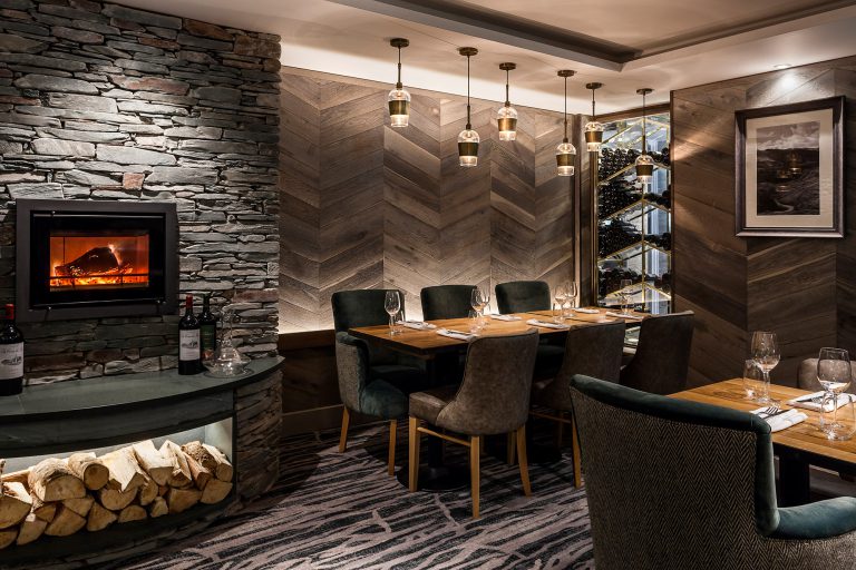 Stove Restaurant & Bar