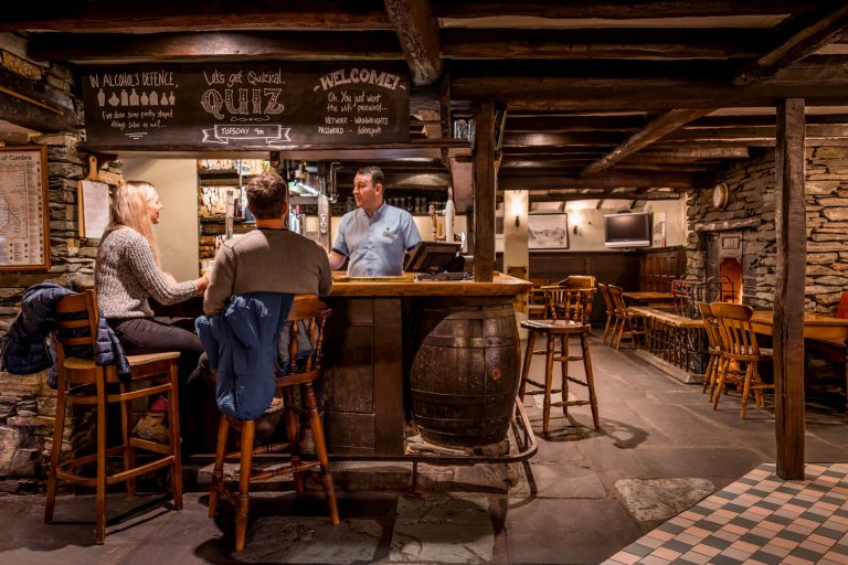 Wainwrights' Inn