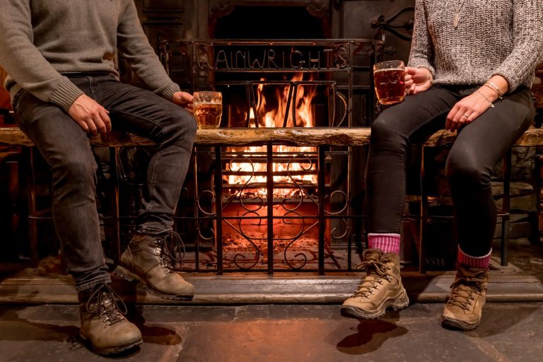 Wainwrights' Inn