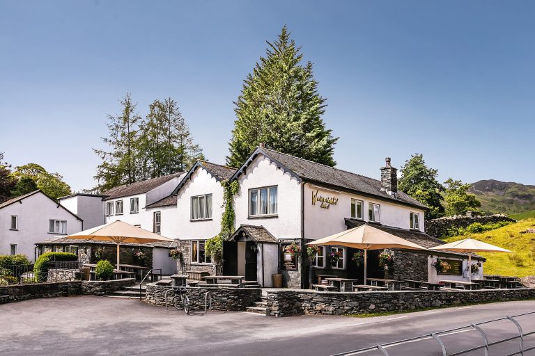 Wainwrights' Inn