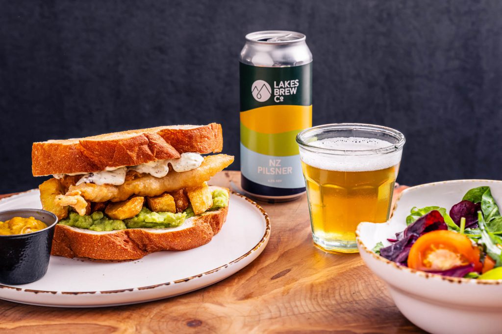 Gallery Brimstone Hotel, The Lake District