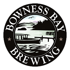 bowness bar brewery logo